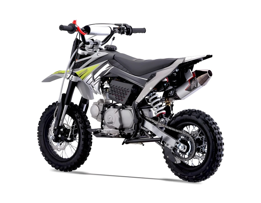 Thumpstar - TSK 90cc