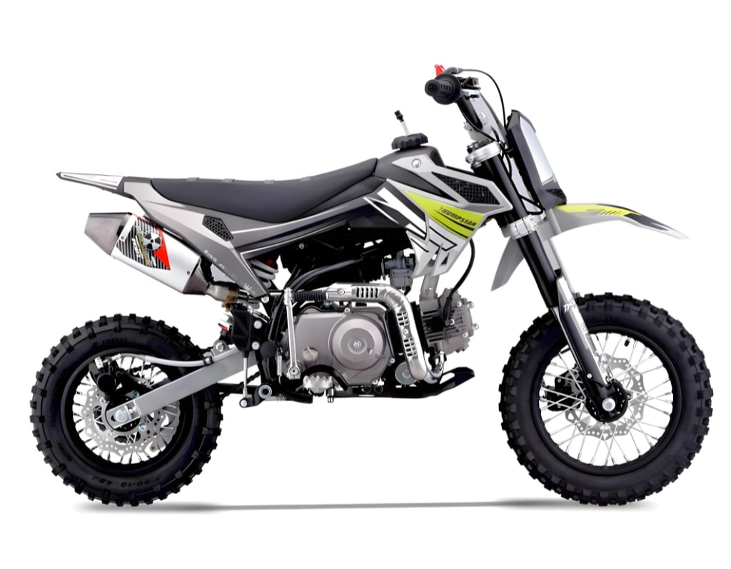 Thumpstar - TSK 90cc
