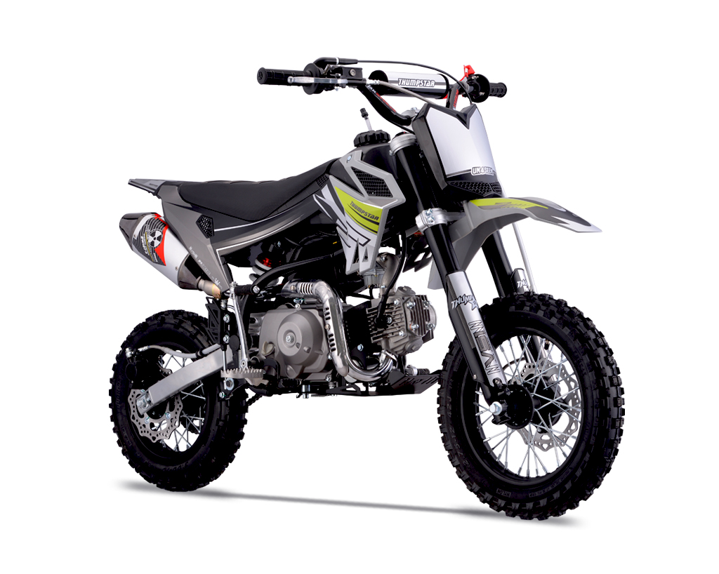 Thumpstar - TSK 90cc