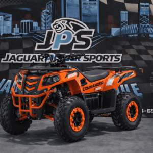 Apollo Commander 200cc