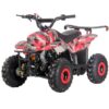 Banter 110cc Fully Automatic youth ATV for kids - Image 2
