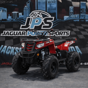 Apollo Commander 125cc