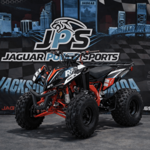 Apollo Falcon X 125cc