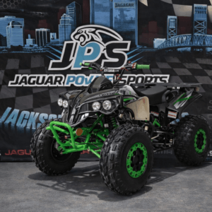 Outland Max 125cc fully automatic w/reverse upgrade ATVs for teens