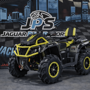 AODES Pathcross 1000cc LX-MUD PRO SERIES