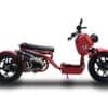 Maddog 50cc low profile scooter-5th Generation - Image 3