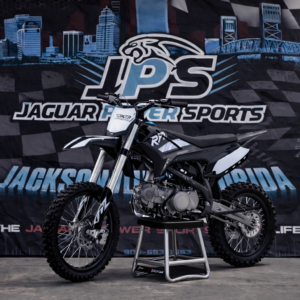 Apollo Thunder 150cc - manual, 19"/16"