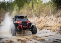 What is a UTV? 3 Top Features and Benefits