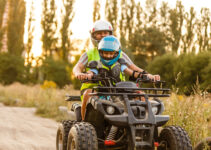 ATV Safety Tips for Riders of All Levels