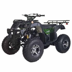 Raptor 200cc Utility ATV for teens/adults