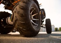 Are ATV’s and UTV’s Street Legal? Rules to Know in Florida