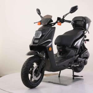 Draco 150cc