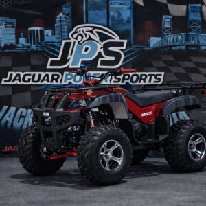 Raptor 200cc Utility ATV for teens/adults