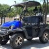 Eagle 200cc Gas powered Golf Cart