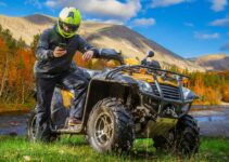 UTV Vs. ATV: 8 Key Differences and Uses