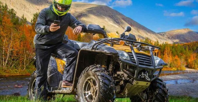 UTV Vs. ATV: 8 Key Differences and Uses