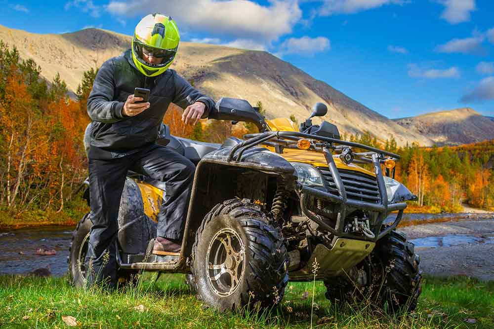 UTV Vs. ATV: 8 Key Differences and Uses