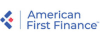 American First