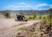 What Are the Best Off Road Vehicles for Your Family?