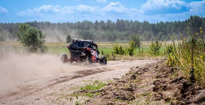 What Are the Best Off Road Vehicles for Your Family?