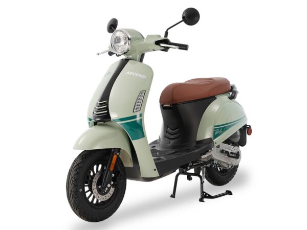 Icebear Ascend Bella 49cc