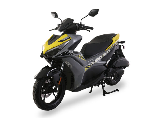 Icebear Ascend F3 150cc - Image 3