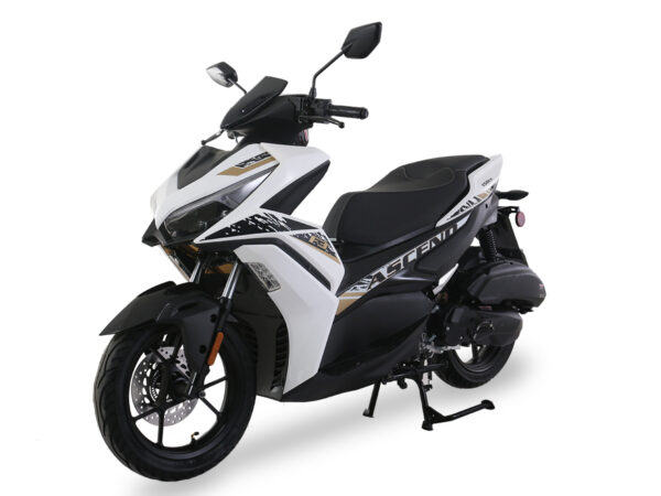 Icebear Ascend F3 150cc - Image 2