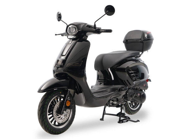 Icebear Ascend Classic 150cc - Image 3