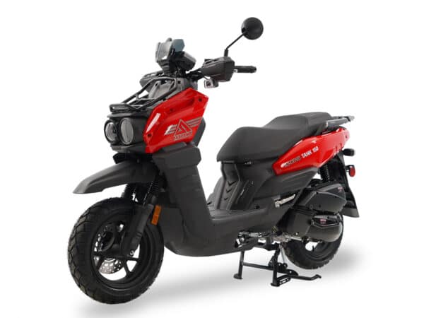 Icebear Ascend Tank 150cc