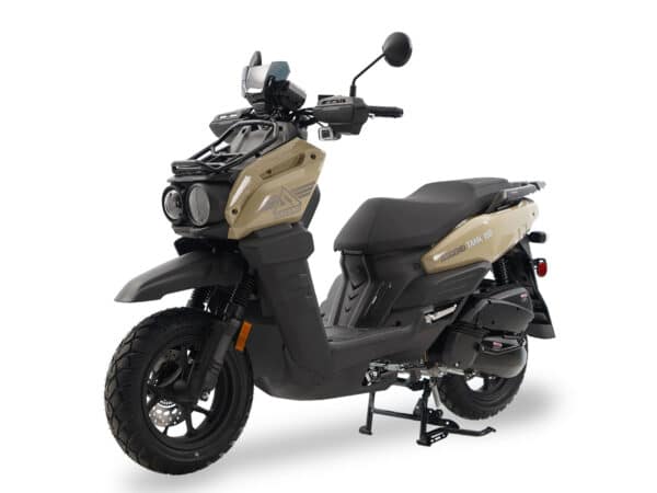 Icebear Ascend Tank 150cc - Image 4