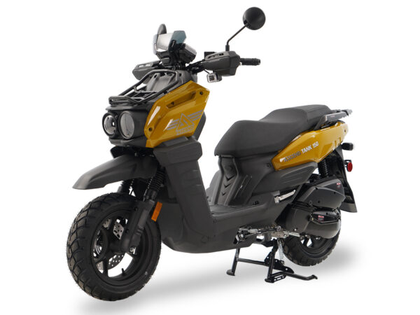 Icebear Ascend Tank 150cc - Image 3