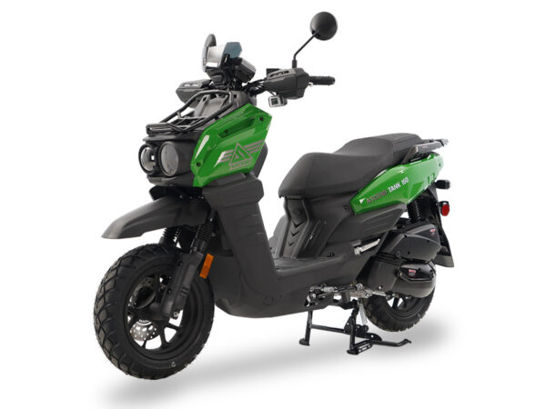 Icebear Ascend Tank 150cc - Image 2