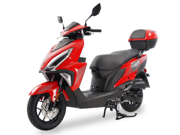 Icebear Ascend Clash 150cc - Image 4