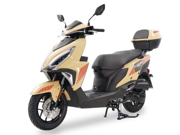 Icebear Ascend Clash 150cc - Image 2