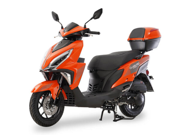 Icebear Ascend Clash 150cc - Image 3