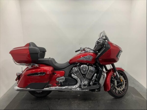 2020 Indian Co Challenger Limited - Image 3