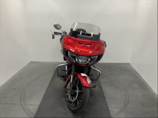 2020 Indian Co Challenger Limited - Image 2