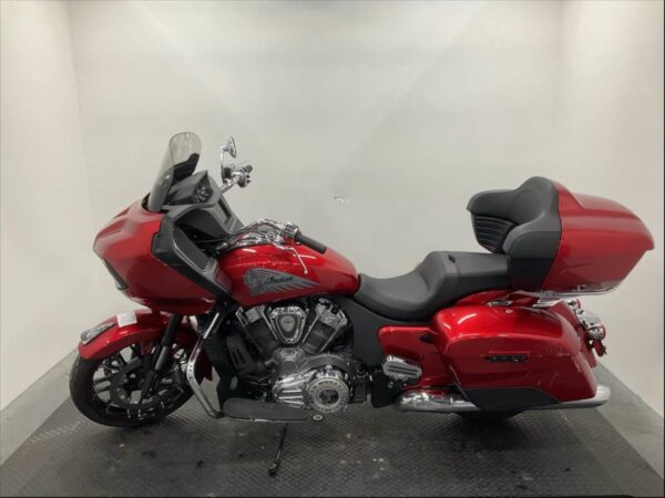 2020 Indian Co Challenger Limited