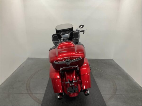 2020 Indian Co Challenger Limited - Image 8