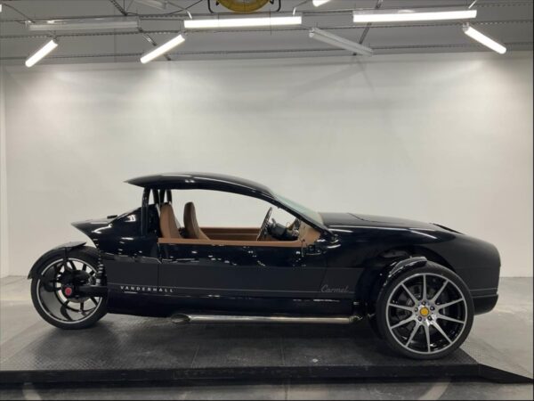 2024 Vanderhall Carmel 8 - Image 12