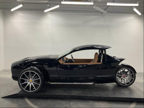2024 Vanderhall Carmel 8 - Image 10