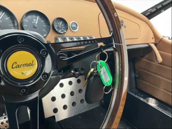 2024 Vanderhall Carmel 8 - Image 7