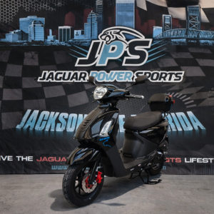2025 Icebear Jax 50cc
