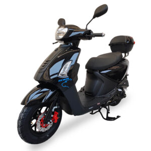 Icebear Jax 50cc