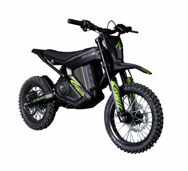 48V Rawrr Mantis Mini