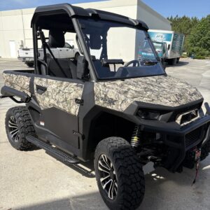 2025 HISUN Stryker 750X