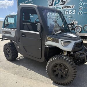 HISUN 750 Flatbed