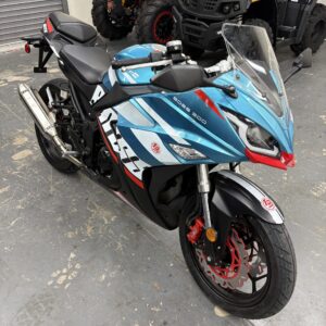 Boss Motor 300cc