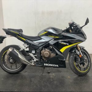 2023 Honda CBR500RA