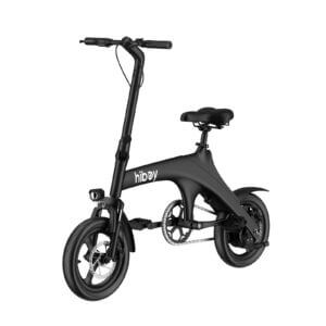 C1 Folding E Bike